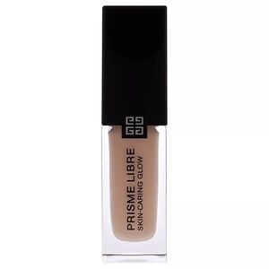 Givenchy Prisme Libre Skin-Caring Glow Foundation 4-N270 30ml 1oz